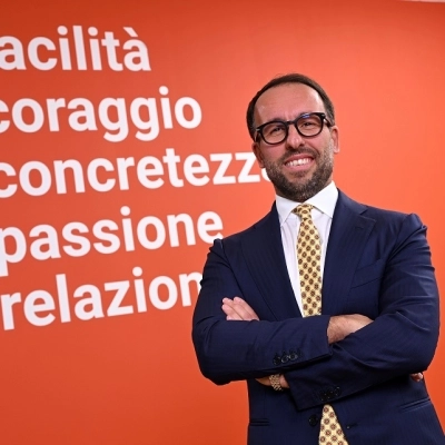 Eugenio De Marco è il nuovo Direttore di Facile.it Partner