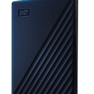Recensione WD 4TB My Passport for Mac: HDD Portatile USB 3.0 con Software di Gestione, Backup e Protezione
