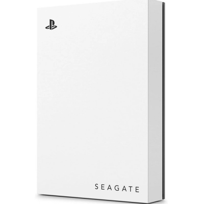 Recensione Seagate Game Drive for PS5 5TB: Unità SSD Esterna con Licenza Ufficiale, Perfetta per Giochi PS4 e PS5