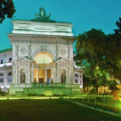 Ucraina: Architetti, “Ricostruire la pace” - Convegno a Roma il 24 febbraio alla Casa dell’Architettura
