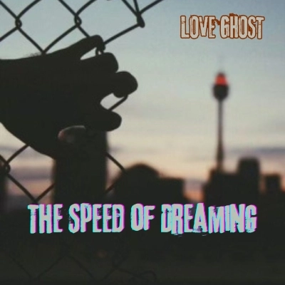 Love Ghost – è uscito l’ep 
