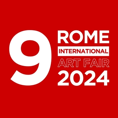 Rome international art fair 2024 9th edition 