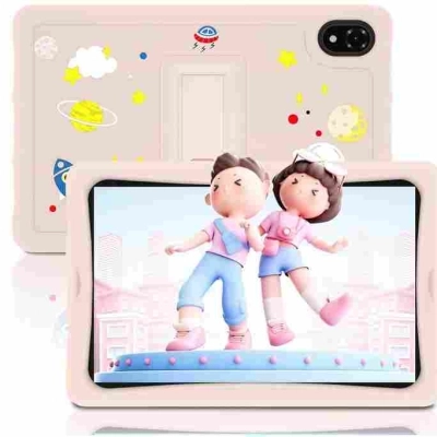 DOOGEE U10Kid Tablet Bambini 10,1 Pollici Android 13 Modello 2024