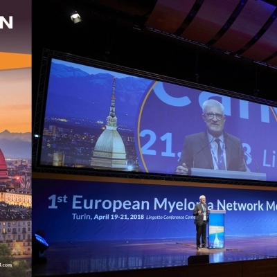 EMN2024: a Torino il Convegno Internazionale sul Mieloma Multiplo. Focus sull’importanza della ricerca e sui trattamenti più innovativi