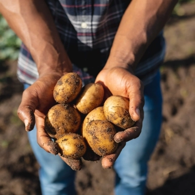 Potatoes Forever!: Quanto i consumatori conoscono le patate?