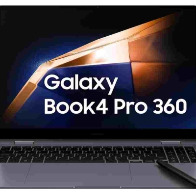 Samsung Galaxy Book4 Pro 360 Laptop 16