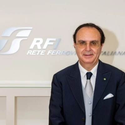 Trasporti, Dario Lo Bosco (RFI): “In Sicilia ridefiniamo l’intera rete regionale”