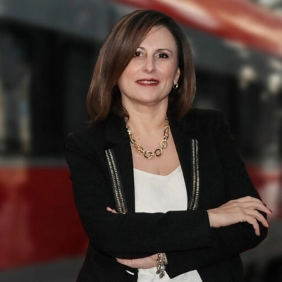 Sabrina De Filippis eletta come Presidente della Sezione Trasporto e Logistica di Unindustria