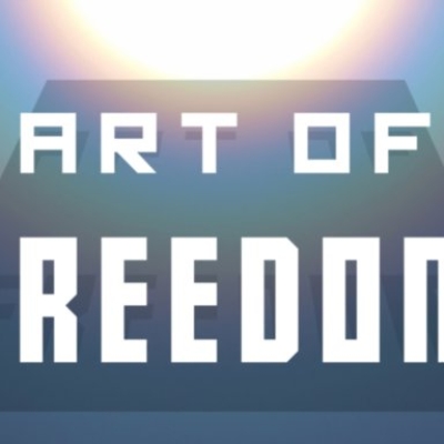Art of Freedom 2