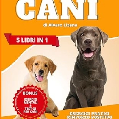 Manuale Addestramento Cani