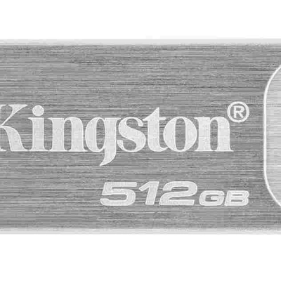Recensione Kingston DataTraveler Kyson USB 3.2 Gen 1 PenDrive 512GB: Prestazioni e Design Elegante