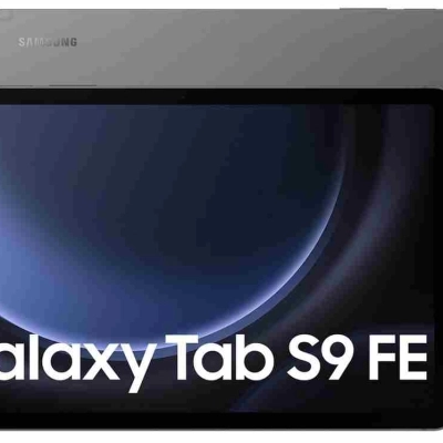 Samsung Galaxy Tab S9 FE: Recensione del Tablet 10.9
