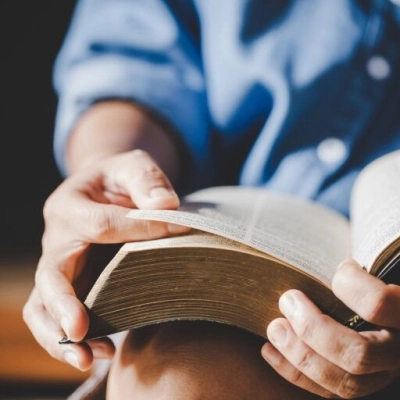 “Le buone letture”, Nasce il book club delle letture della tradizione cristiana