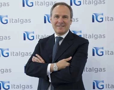 Paolo Gallo: Italgas rafforza la presenza in Grecia tra innovazione e sviluppo infrastrutturale 