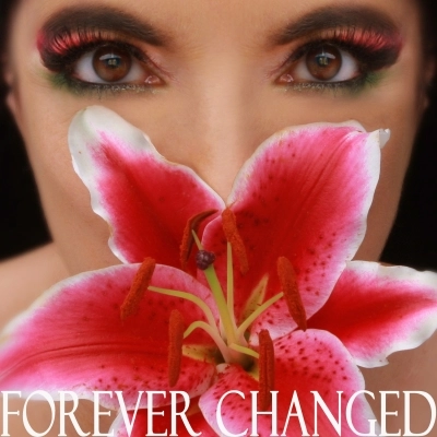 Forever Changed è il nuovo intenso album di Letizia Dei 
