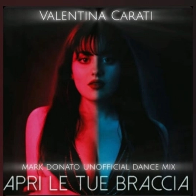 Valentina Carati - 