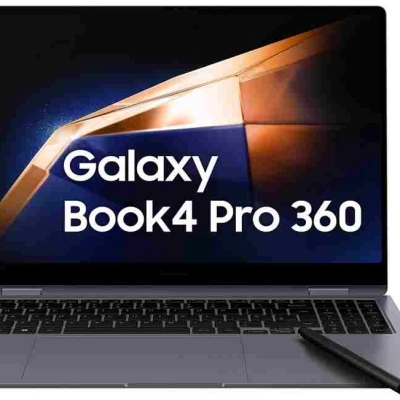 Recensione Samsung Galaxy Book4 Pro 360: Prestazioni e Design All'avanguardia [Versione Italiana]