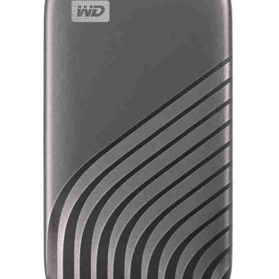 WD My Passport SSD 1TB Review: Velocità e Sicurezza per Tutti i Tuoi Dispositivi