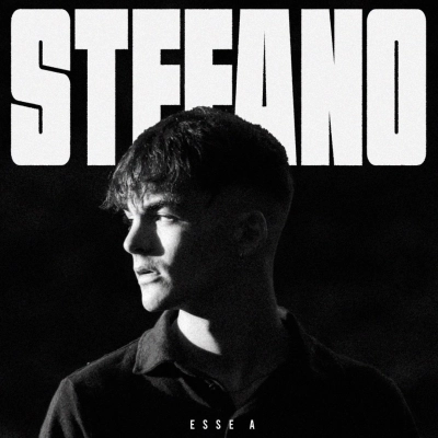 “Stefano”, fuori dal 15 marzo il nuovo album di esse A