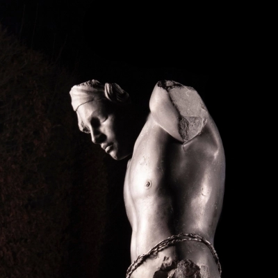 Michelangelo Galliani. Sagitta. Ordinario-uomo-straordinario