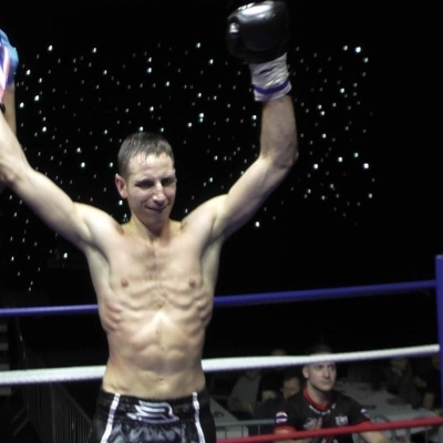 Successo internazionale nella kickboxing per l’aretino Lorenzo Corsetti 