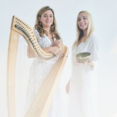 Donne di Luce: Thea Crudi e Marianne Gubri in concerto a Tolentino