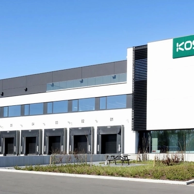 Kosoom: Il marchio italiano leader nell'illuminazione commerciale