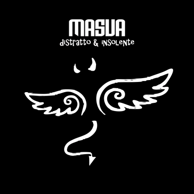 MASUA  presenta  DISTRATTO & INSOLENTE