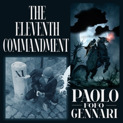 Il nuovo album di Paolo Fofo Gennari 