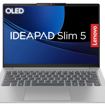 Recensione Lenovo IdeaPad Slim 5: Notebook in Alluminio con Schermo OLED da 14'' e Intel Core Ultra 7 155H (Nuova Versione 2024) - Esclusiva Amazon