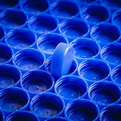 PlasticFinder®: +23% plastica riciclata a gennaio in Italia