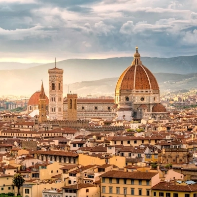 Visitare Firenze, tra Rinascimento ed incontri erotici