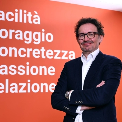 Gianluca Carrera è il nuovo Chief Product Officer di Facile.it
