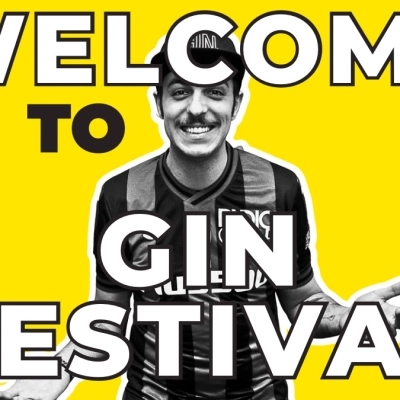 Riparte il Festival del Gin Locale: tutte le tappe del 2024 raccontate dal Gin-Influencer ideatore!