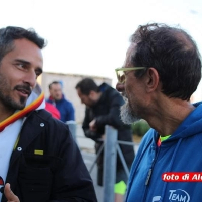 Alessio Zannini, Rome Marathon 2024, PB 2h48’51”: Oltre il mio sogno