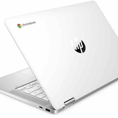 Novità 2024: Recensione dell'HP Chromebook x360 14a-ca0002sl - Performance, Design e Autonomia