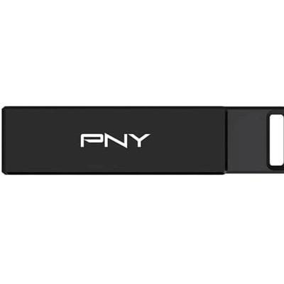 Novità 2024: Recensione del PNY 64 GB Elite-X Type-C USB 3.2 Gen 1 Flash Drive - Velocità e Affidabilità per il Trasferimento dei Dati