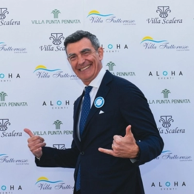 Aloha Eventi, l’abbraccio “sociale” al territorio e al mondo del lavoro