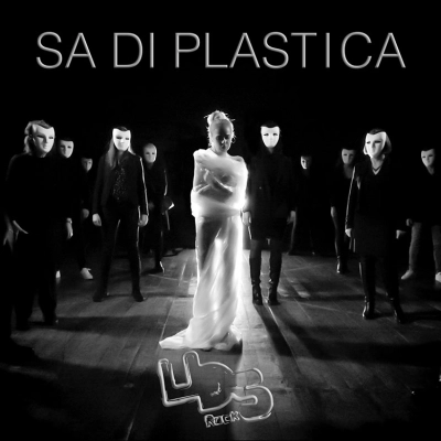 “Sa di plastica” è il nuovo singolo inedito degli UDS Rock. Fuori il video