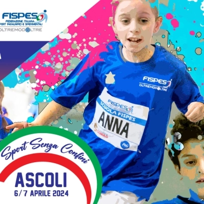Scuola Itinerante Federale, ad Ascoli Piceno la seconda tappa del progetto “Sport Senza Confini”