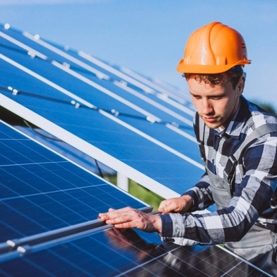 Fotovoltaico: Investire in Sostenibilità per un Ambiente più Verde