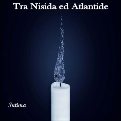 Tra Nisida ed Atlantide - Il terzo album del cantautore dal titolo 