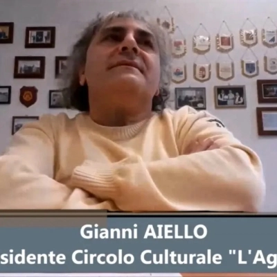 Il Circolo Culturale “L’Agorà” organizza conversazione sulle condanne a morte a Reggio Calabria nel ‘37