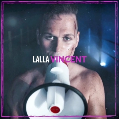 Vincent “Lalla”