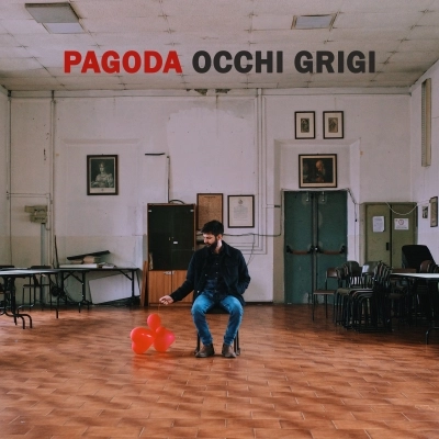 Il cantautore Pagoda presenta il nuovo singolo 