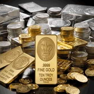  Bilancio 2023 positivo soltanto per due metalli: oro e rame