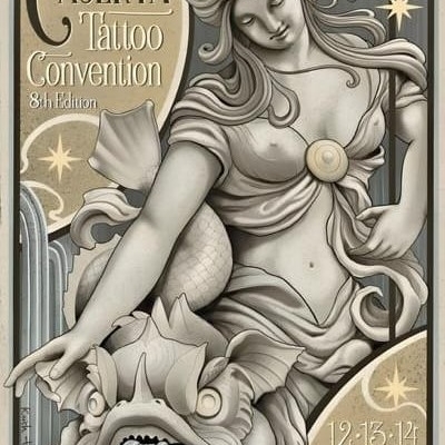 Caserta Tattoo Convention