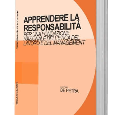 Il nuovo manuale di Giuseppe De Petra è disponibile in tutte le librerie e online!