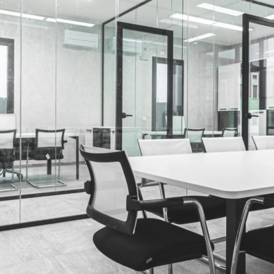 Progetta il tuo ufficio su misura: ottimizza gli spazi e valorizza l'ambiente	