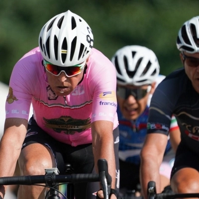 Sale l’attesa per la dodicesima edizione del Giro d'Italia Amatori